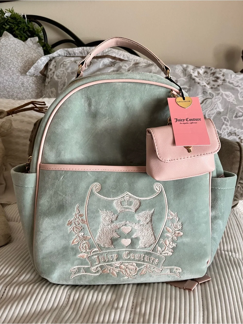 Juicy Couture brand new